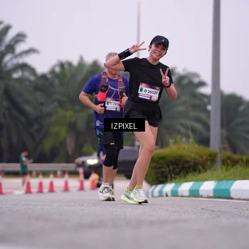Runner Photo 7532659