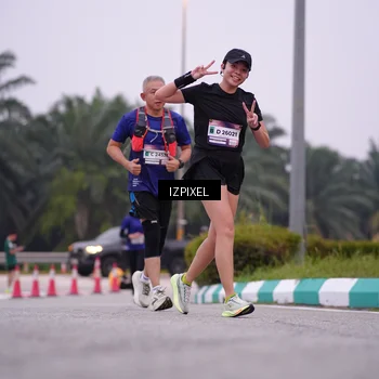 Runner Photo 7532661