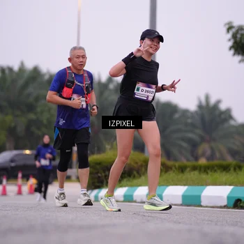Runner Photo 7532662