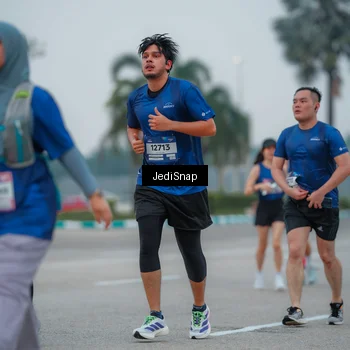 Runner Photo 7532664