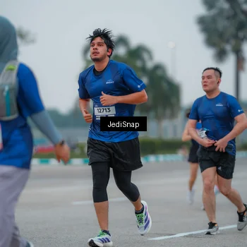 Runner Photo 7532666