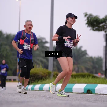 Runner Photo 7532668