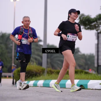 Runner Photo 7532670