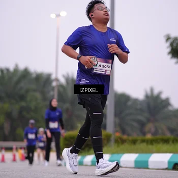 Runner Photo 7532676