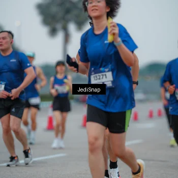 Runner Photo 7532677