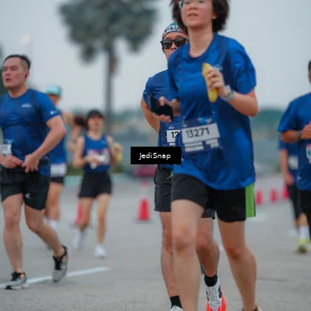 Runner Photo 7532681