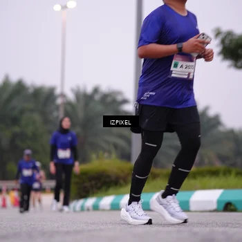 Runner Photo 7532682