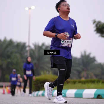Runner Photo 7532683