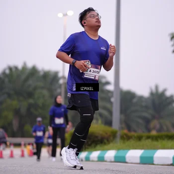 Runner Photo 7532685