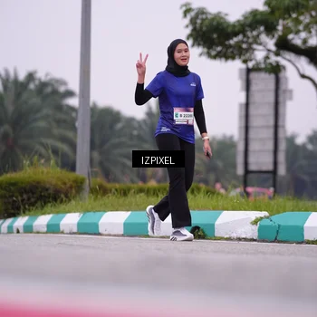 Runner Photo 7532688