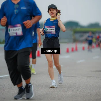Runner Photo 7532691