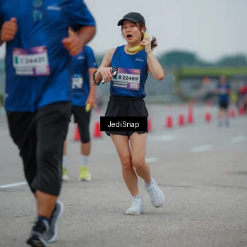 Runner Photo 7532694