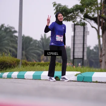 Runner Photo 7532697