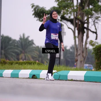 Runner Photo 7532700
