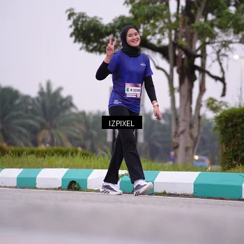 Runner Photo 7532701