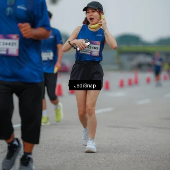 Runner Photo 7532702