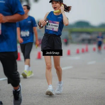 Runner Photo 7532703