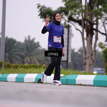 Runner Photo 7532706