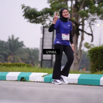 Runner Photo 7532707