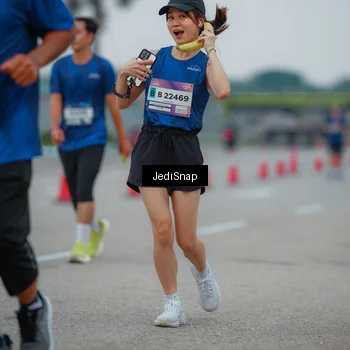 Runner Photo 7532708