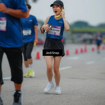 Runner Photo 7532709