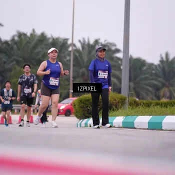 Runner Photo 7532710