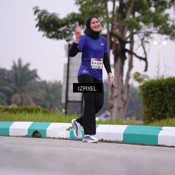 Runner Photo 7532711
