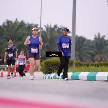 Runner Photo 7532712