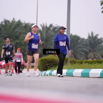 Runner Photo 7532713