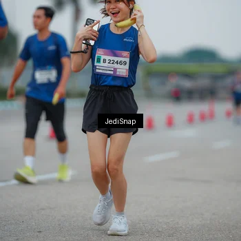 Runner Photo 7532714