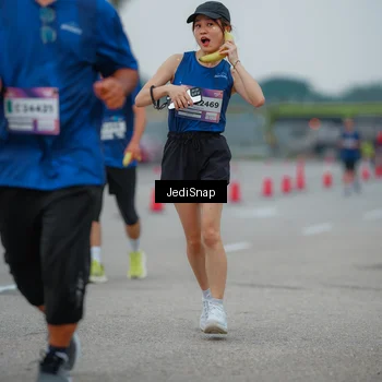 Runner Photo 7532715