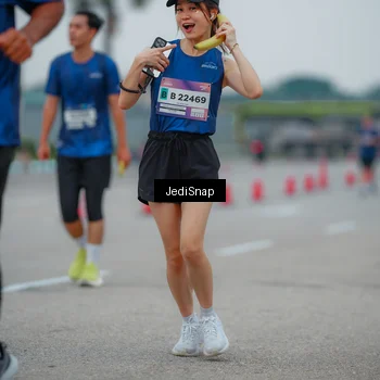 Runner Photo 7532716