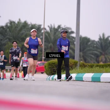 Runner Photo 7532717