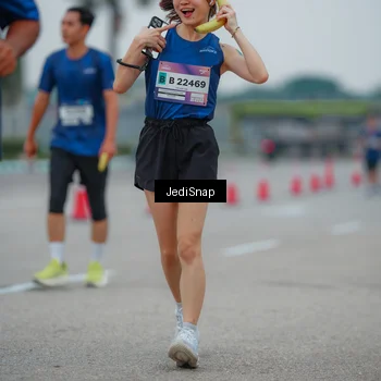 Runner Photo 7532718