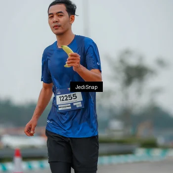 Runner Photo 7532719