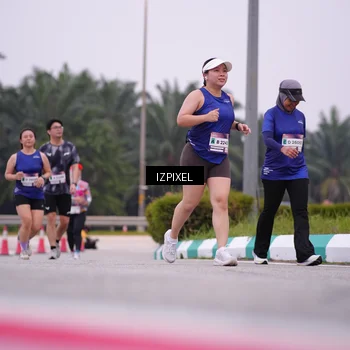 Runner Photo 7532720