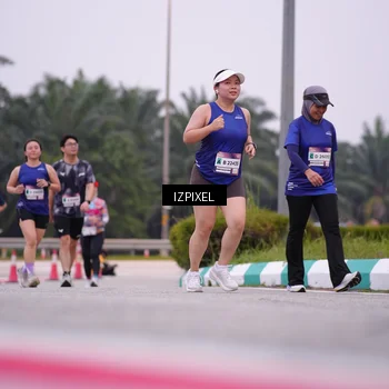 Runner Photo 7532721