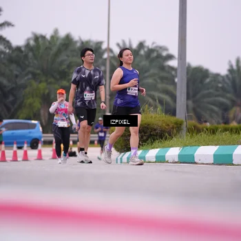 Runner Photo 7532725