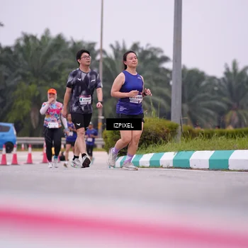Runner Photo 7532727