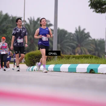 Runner Photo 7532728