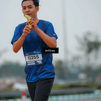Runner Photo 7532730