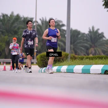 Runner Photo 7532731