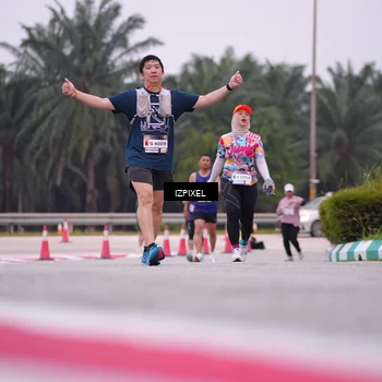 Runner Photo 7532739