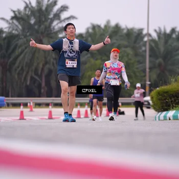 Runner Photo 7532741