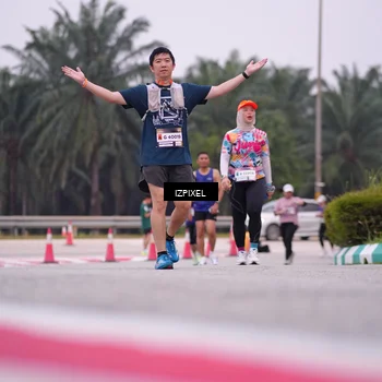 Runner Photo 7532742