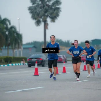 Runner Photo 7532744