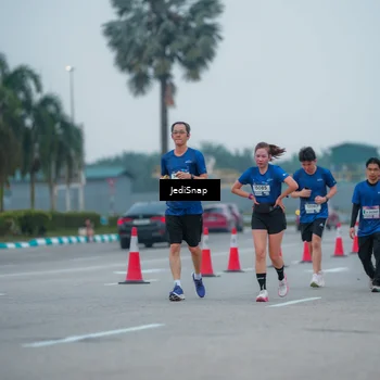 Runner Photo 7532747