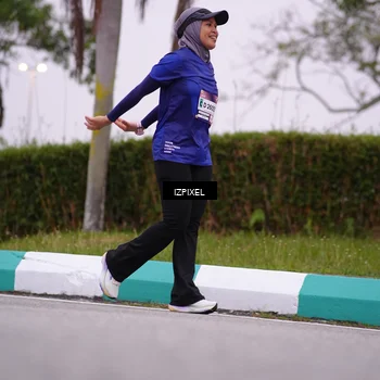 Runner Photo 7532748