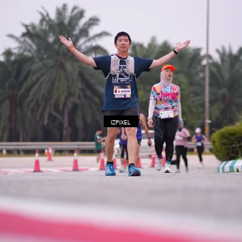 Runner Photo 7532749