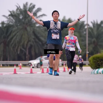 Runner Photo 7532750
